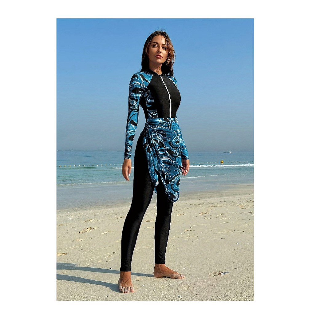 Collection Burkini