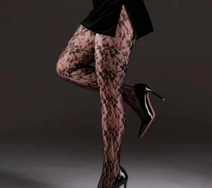 Mesh Tights