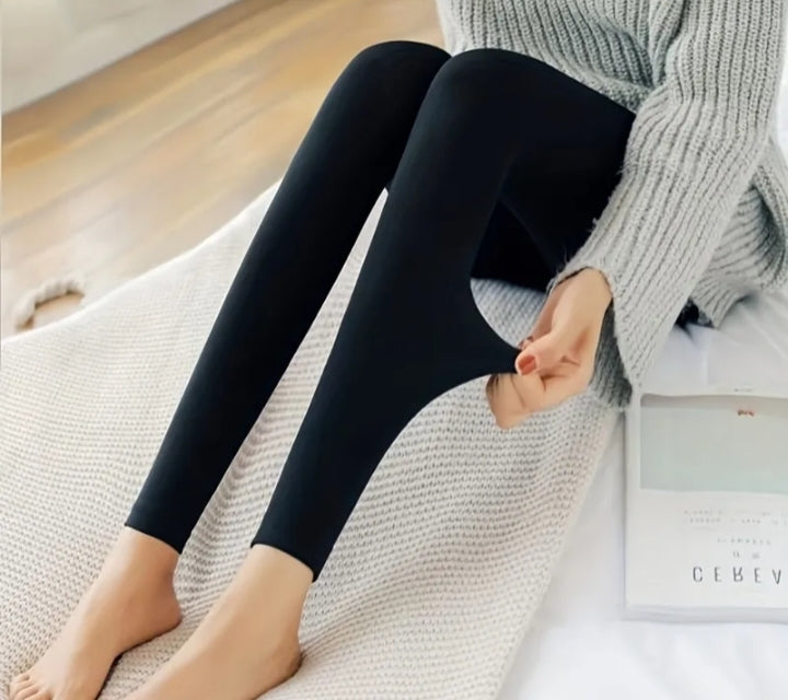 Women's shaping leggings – comfort, support and elegance