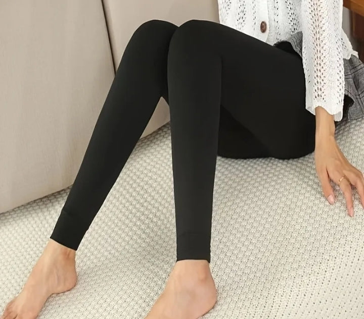 Women's shaping leggings – comfort, support and elegance