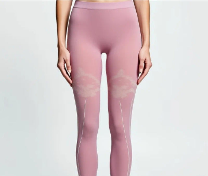 Women's breathable shaping tights – lightweight, comfortable and a second-skin effect