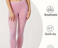 Women's breathable shaping tights – lightweight, comfortable and a second-skin effect